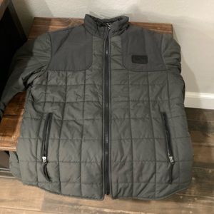 Size Small Howler Brother’s Merlin Grey Jacket